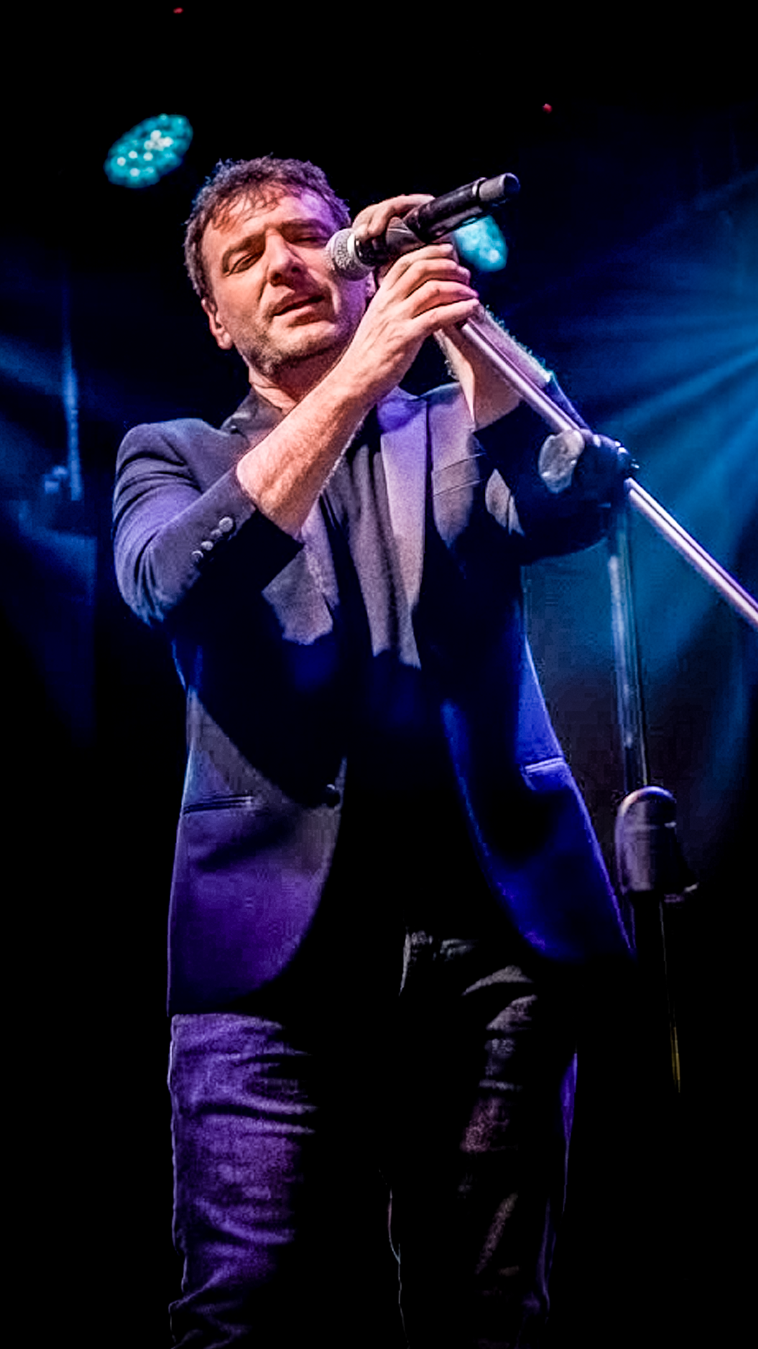 Fran Valenzuela · Reel 1