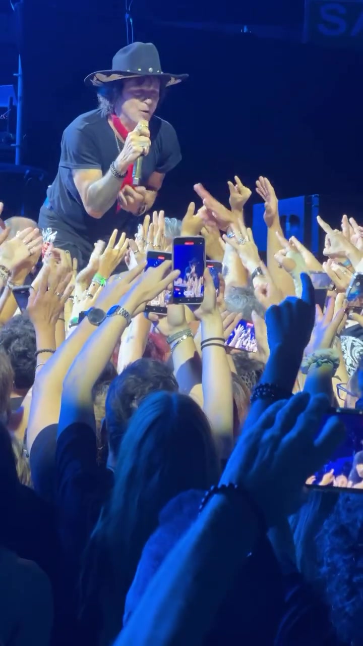 Enrique Bunbury · Reel 1